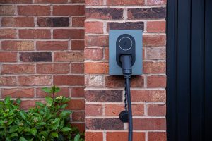 | Photographer: Adam Pigott| Location: Broseley| Country: United Kingdom| Keyword: Zaptec| Keyword: Electric|
