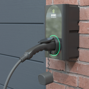 EVEC Charger